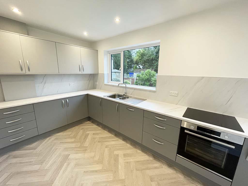 2 bedroom detached house To Let in Barnoldswick - IMG_6659.jpg